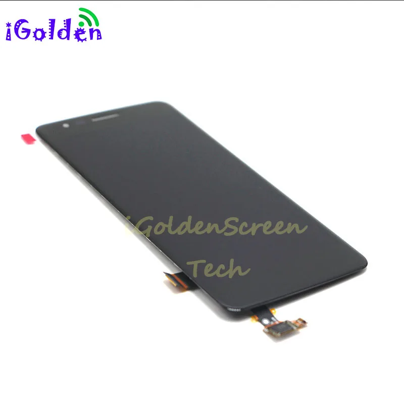 Для LG K8 2017X240 ЖК дисплей с сенсорным стеклом дигитайзер сборка X240H US215 для экран