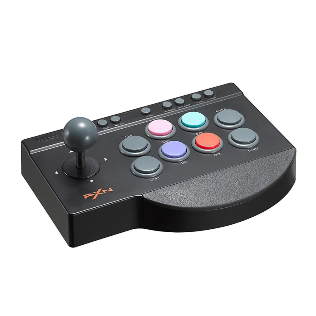 2019 Новый аркадный джойстик игровой контроллер видео игры для Android Windows PS3/PS4