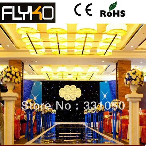 Тканевый светодиодный фон для видеосъемки|led stage backdrop|clothe ledled |