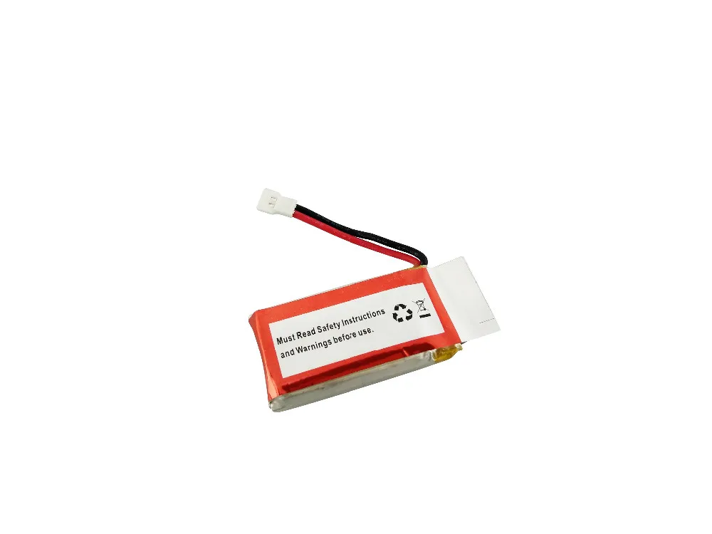 Батарея самолета SYMA X5C X5SW X5SC V931 H5C CX-30W запасные части вертолета 5 шт 3 7 V 800mah батарея