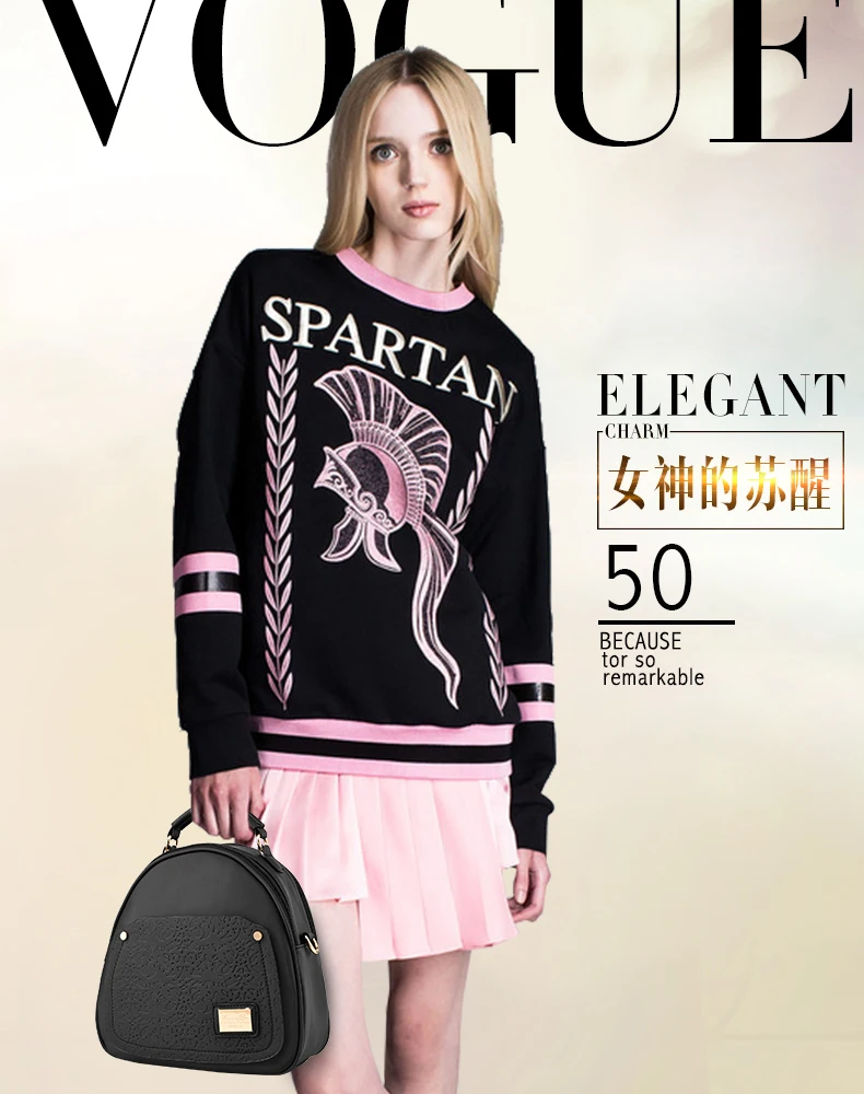 2016 высокое качество рюкзак женщины сумку металлические листы наплечные сумки