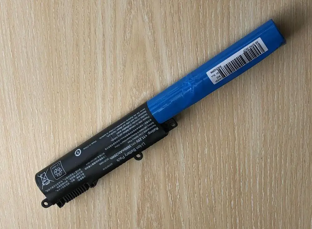 A31N1519 Аккумулятор для ноутбука ASUS F540SC X540LJ F540UP7200 X540S R540L X540SA R540LA X540SC R540LJ