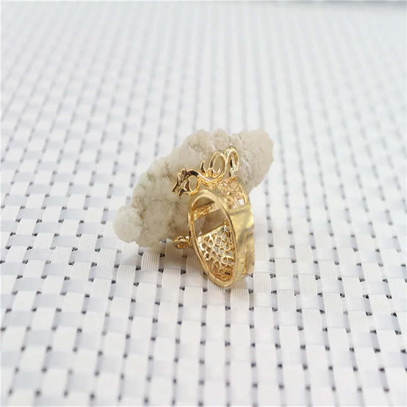 Druzy Trendy Natural Stone Handmade mica Celestial Quartz Irregular lazurite Rings For Man and Women Free Shipping | Украшения и