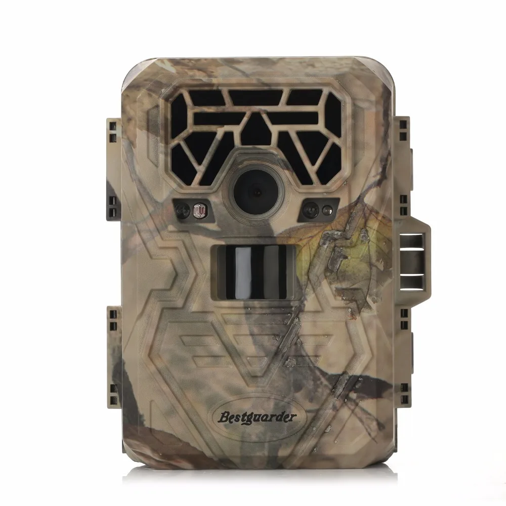 Trail Camera игровая камера ночного видения водонепроницаемая IP66 ИК светодиоды HD 12mp