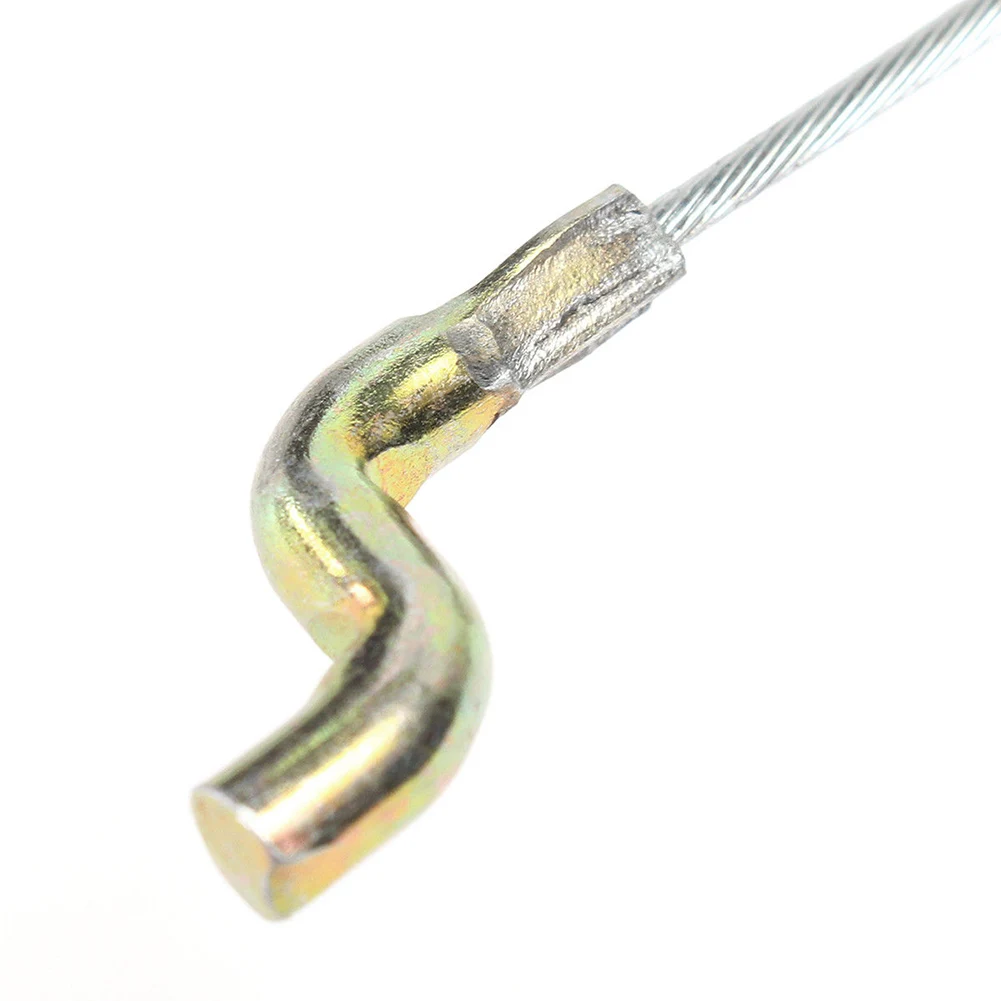 Новая газонокосилка двигателя зоны управления кабель линии прочный Замена 183567