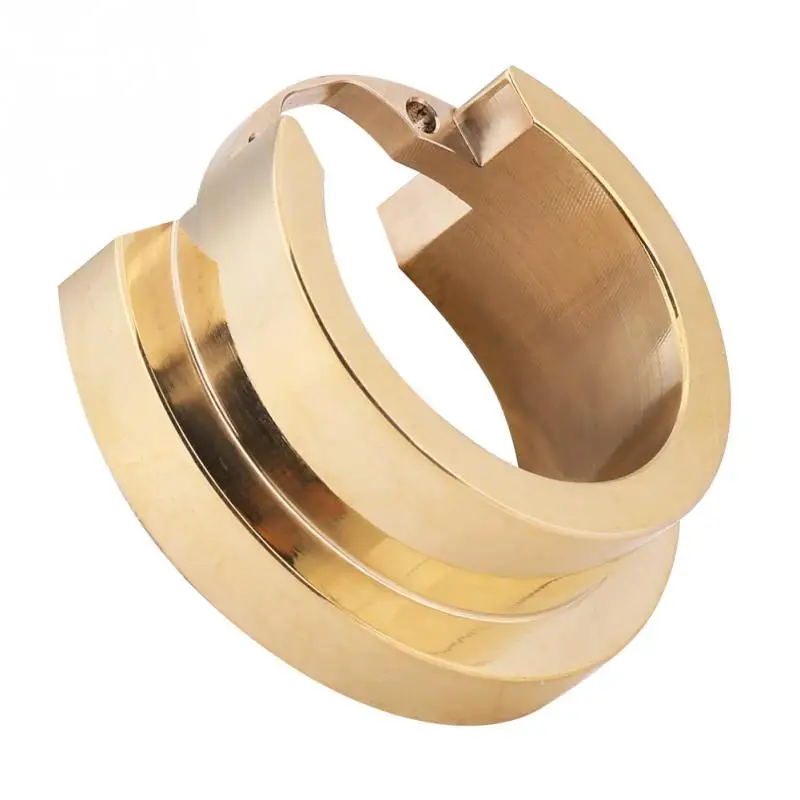 Высококачественный 2 шт. латунный счетчик веса для RC гусеничного пульта