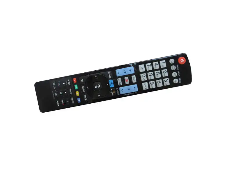 Универсальный пульт дистанционного управления для LG 42PM4700-UB 50PM4700-UB LED LCD