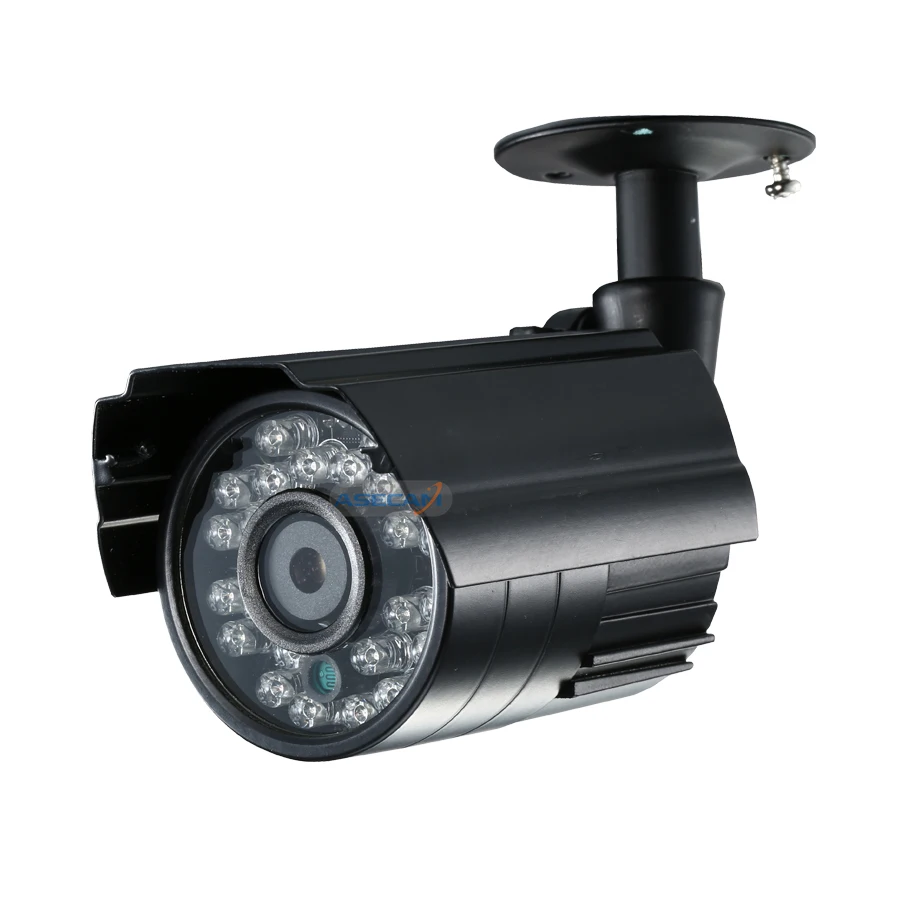 Горячая распродажа Super HD 1920P IMX322 ЭН-H Система видеонаблюдения AHD камера Открытая водонепроницаемая Металл ИК 3MP безопасности