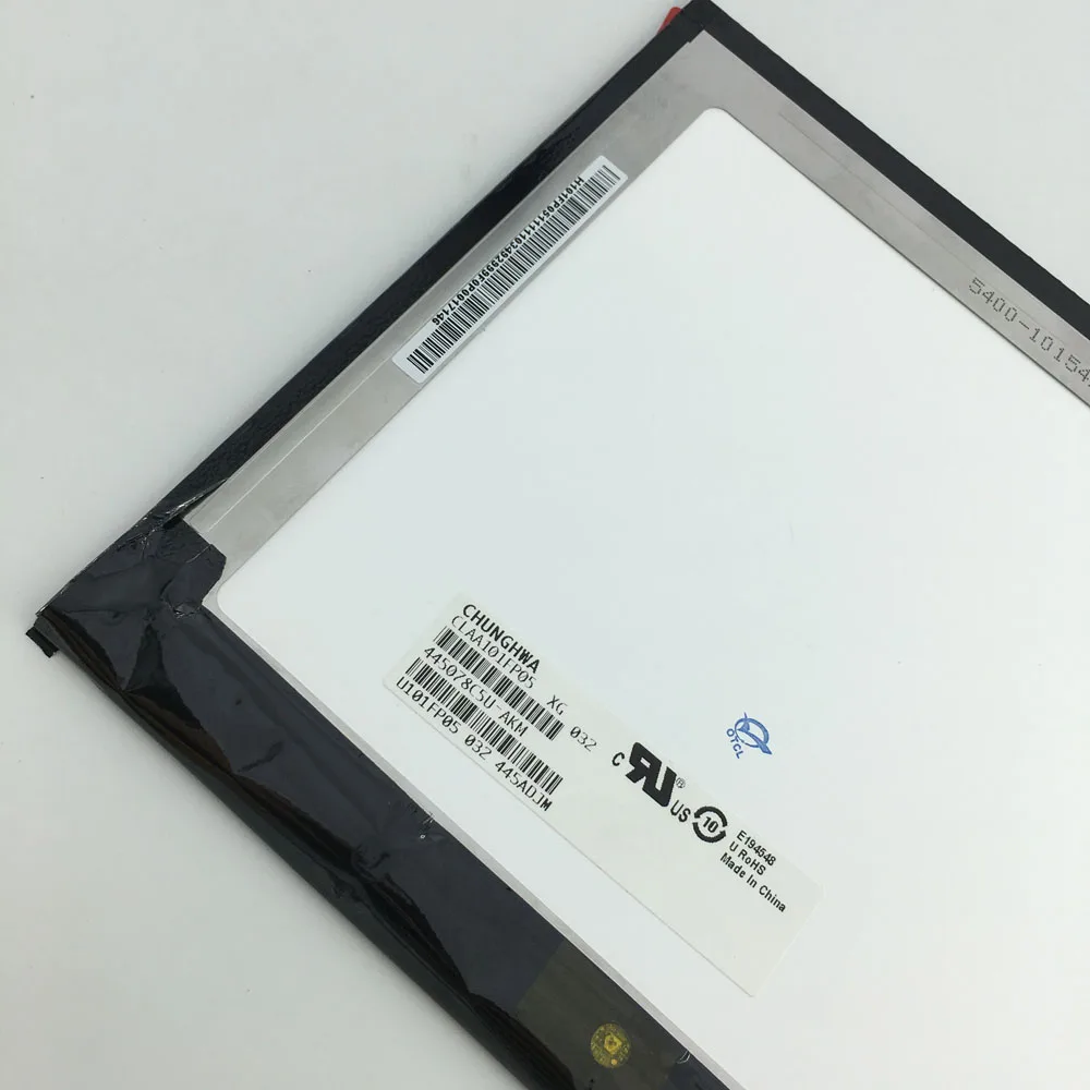 10.1 INCH CLAA101FP05 XG B101UAN01.7 1920*1200 IPS For Asus MeMO Pad FHD10 ME302KL ME302C ME302 K005 K00A LCD Display Screen - купить по