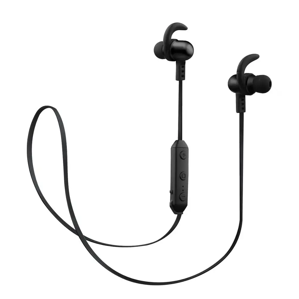 Feliztrip TR BTS87 повседневные Bluetooth наушники со встроенным микрофоном с магнитом