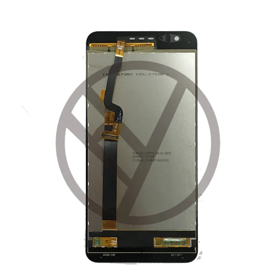 5 ''для HTC Desire 825/10 Lifestyle LCD с рамкой экран дисплей сенсорным дигитайзером в