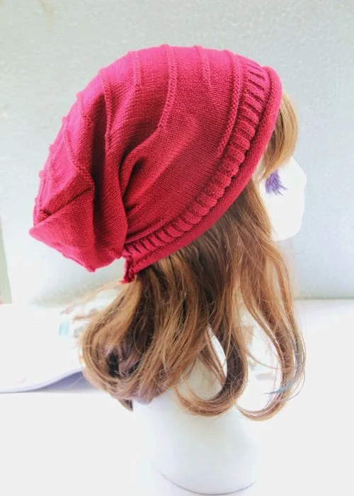 Модная вязанная шляпа зимние шапки для женщин Skullies Beanies теплая шапка мужская вязаная шапка высокое качество головной убор