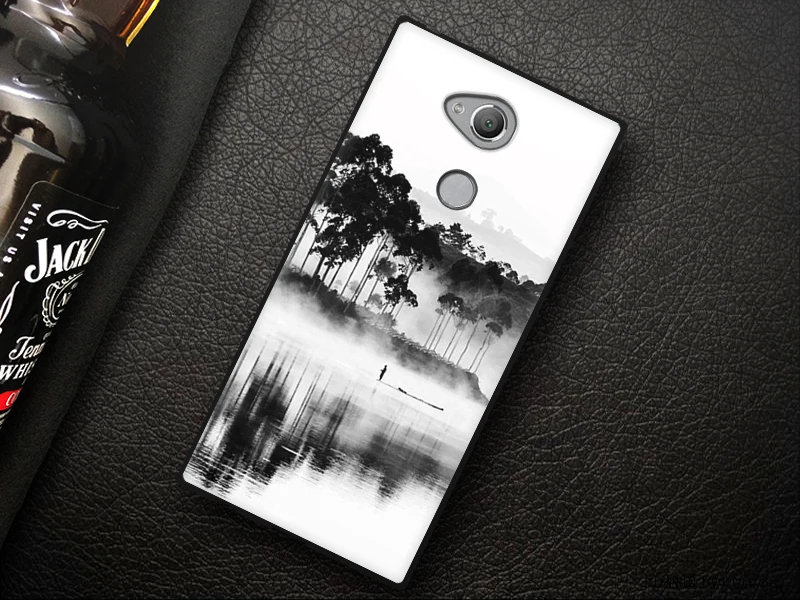 JURCHEN мягкий чехол для sony Xperia XA2 Plus чехол для sony Xperia XA2 мультяшный силиконовый чехол для телефона для sony XA2 Plus Dual Sim чехол