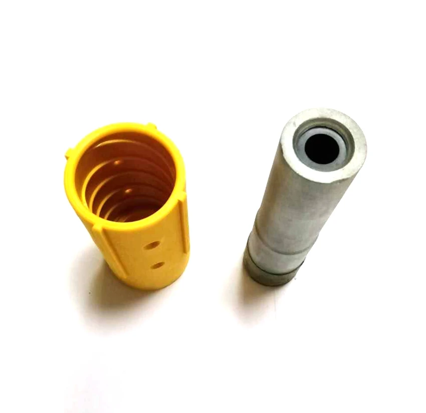 HOLDWIN высокое давление 1 1/4 ''тонкая резьба B4C Карбид Вентури пескоструйная