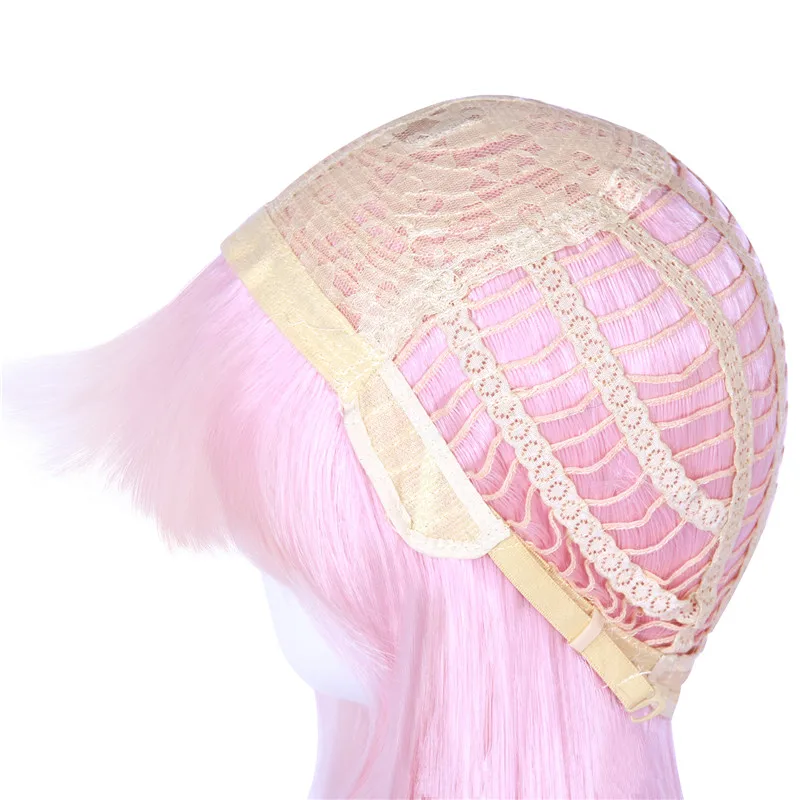 Рисунок 5 - Парик L-email из синтетических