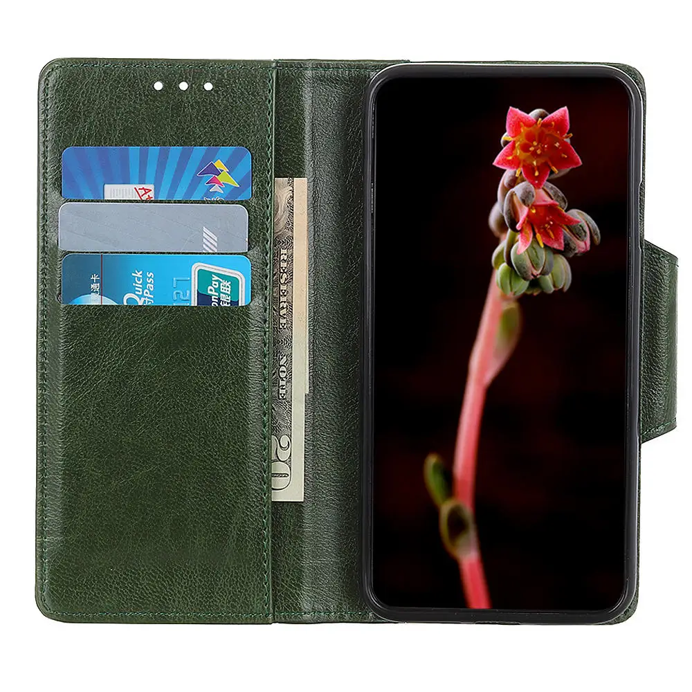 Модный чехол k10 2018 чехол-книжка для LG K30 K10 K11 Plus роскошный чехол-кошелек из