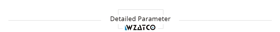 WZATCO Full HD 1080p светодиодный Видеопроектор для домашнего кинотеатра 5500 люмен Android 9,0 WiFi портативный видеопроектор moive Proyector с HDMI USB