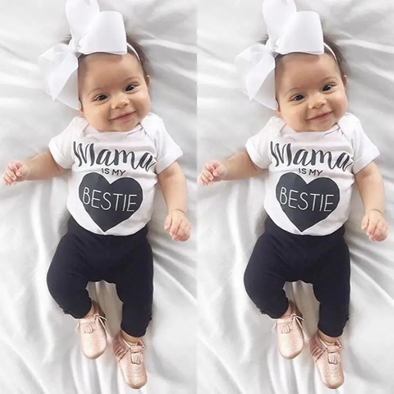 Детский комбинезон для новорожденных детский хлопковый с короткими рукавами