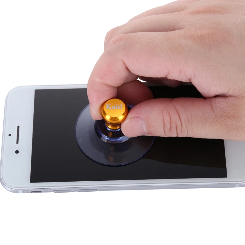 Universal Disassembly Suction Cup Mobile Phone LCD Screen Opening Tool For iPhone iPad Samsung Tablet Repair | Инструменты