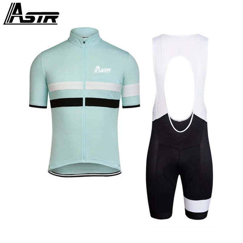 AOSTER 2018 Vélo набор MTB велосипеда одежда летняя велосипед Костюмы велосипедные Maillot