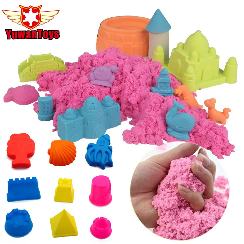 100 г/пакет развивающие игрушки|Пластилин| |