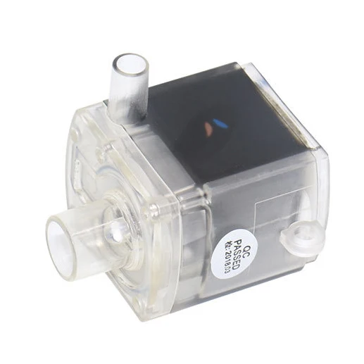 Мини цилиндр аквариумный бесшумный 6 Вт|Насосы| |