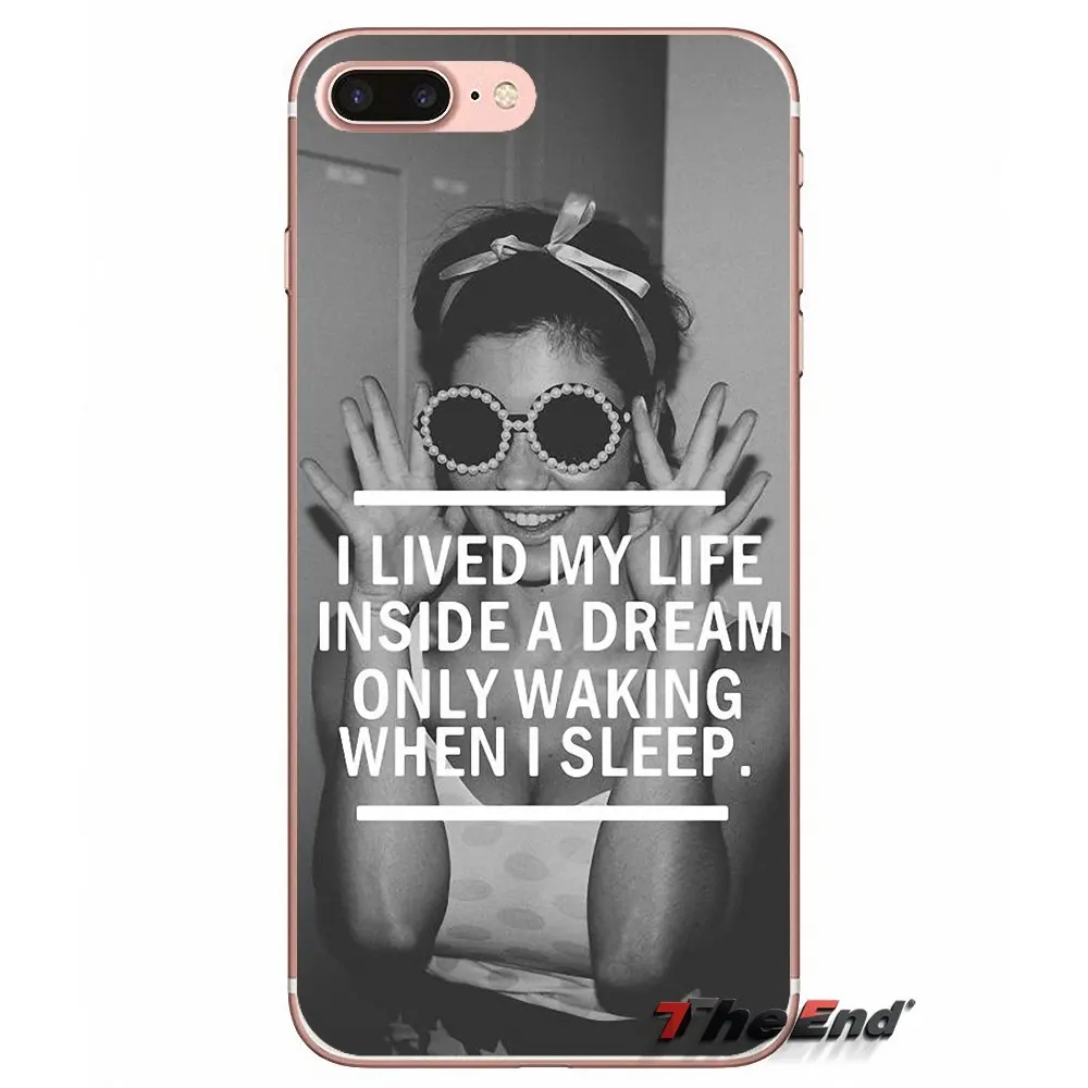 Чехол для Huawei G7 G8 Ascend P7 P8 P9 Lite Honor 4C 5X 5C 6X Mate 7 8 9 Y3 Y5 Y6 II Pro Beauty Girl Марины и