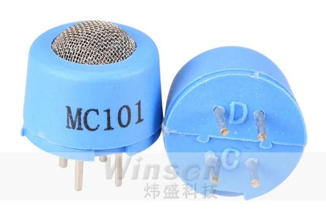 

factory direct MC101 catalytic sensor prices subject to consultation