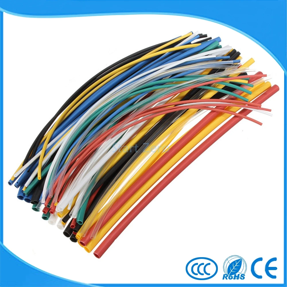 70 шт. огнестойкие прочные 7 видов цветов разные цвета Соотношение 2:1