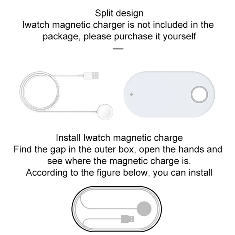 ! ACCEZZ 3 в 1 10 Вт и 7 5 QI Быстрое беспроводное зарядное устройство для iphone 8 Plus X Apple Watch