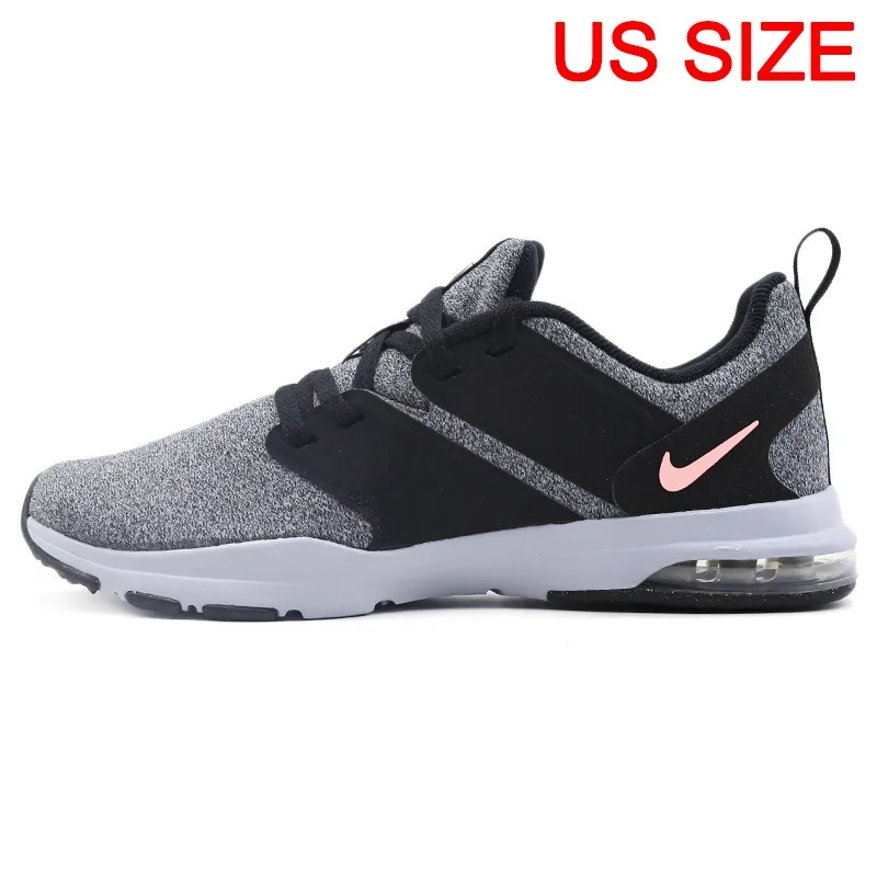 924338010 Original New Arrival NIKE AIR BELLA TR Women's Cross-Training Shoes Sneakers - Цвет: 924338010