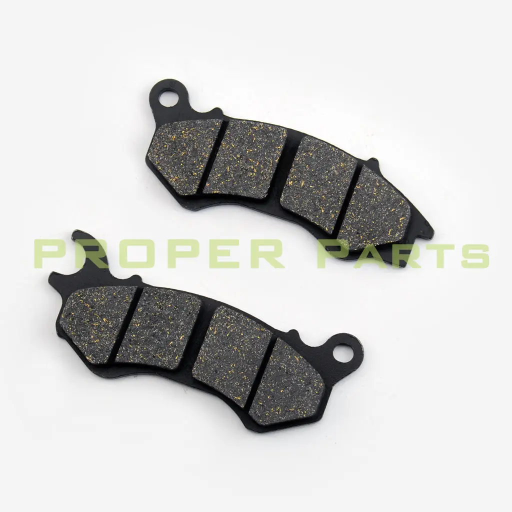 For Honda PCX PCX125 09-14 PCX150 NSC110 WW125 Rear Brake Shoe&amp Front Pads Set | Автомобили и мотоциклы