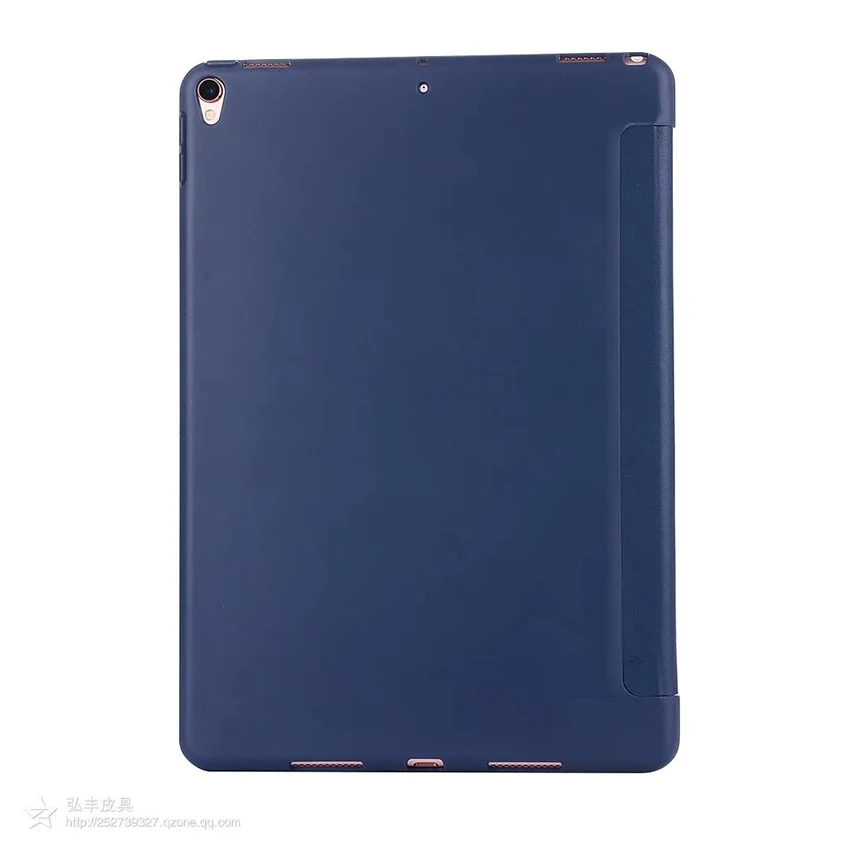 Чехол для iPad Pro 10 5 2017 чехол планшетного ПК тонкий мягкий защитный из ТПУ с