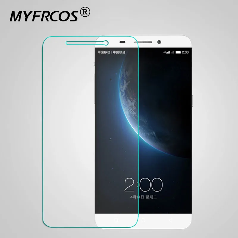 Для Letv Max Pro закаленное стекло max pro премиум класса Защита экрана 9H Le X910 6 3 дюйма