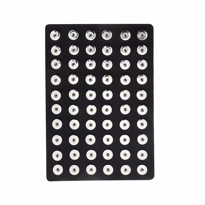 Новинка из искусственной кожи с металлической кнопкой защелкой Дисплей доска