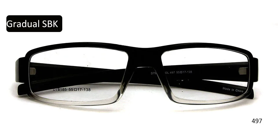 men glass gradual bk TR90 памяти оправа для очков, мужские очки, солнцезащитные очки рамки Для мужчин спортивные очки Рамка оправы для очков очки полноразмерная оправа oprawki okularowe; искусственная кожа; Прямая(дропшиппинг); Damskie - Цвет оправы: men glass gradual bk