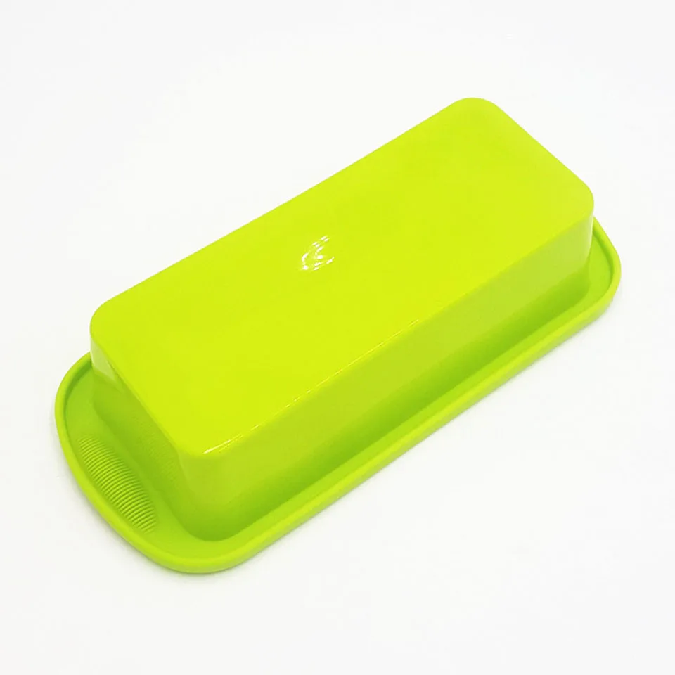 Прямоугольная силиконовая форма FINDKING инструменты для выпечки тостов пасхальный