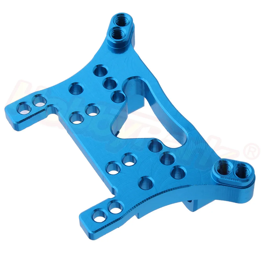 A949 09 алюминиевая передняя и задняя ударная башня подходит для WLtoys A979 A959 A969 K929 RC