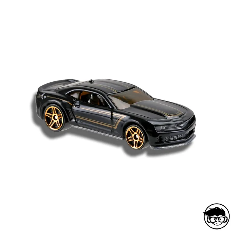 Горячие колеса Chevy Camaro специальное издание Fifty 180/365 2016|Настольный футбол| |