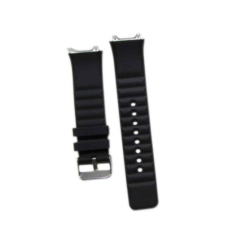 Смарт ремешок для часов силиконовый сменный DZ 09 IK88|Ремешки часов| |