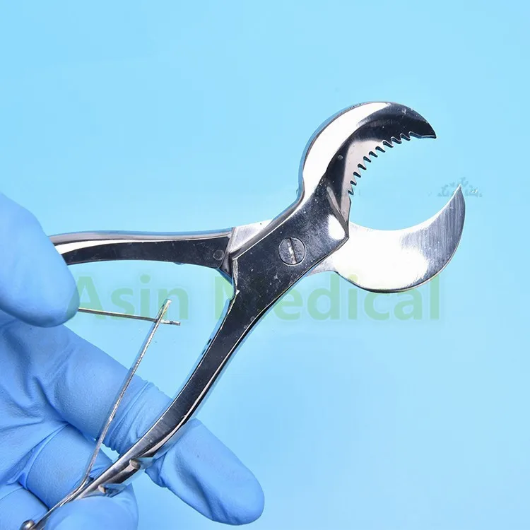 

NEW 2 type Dental Lab Plaster Shears Scissors