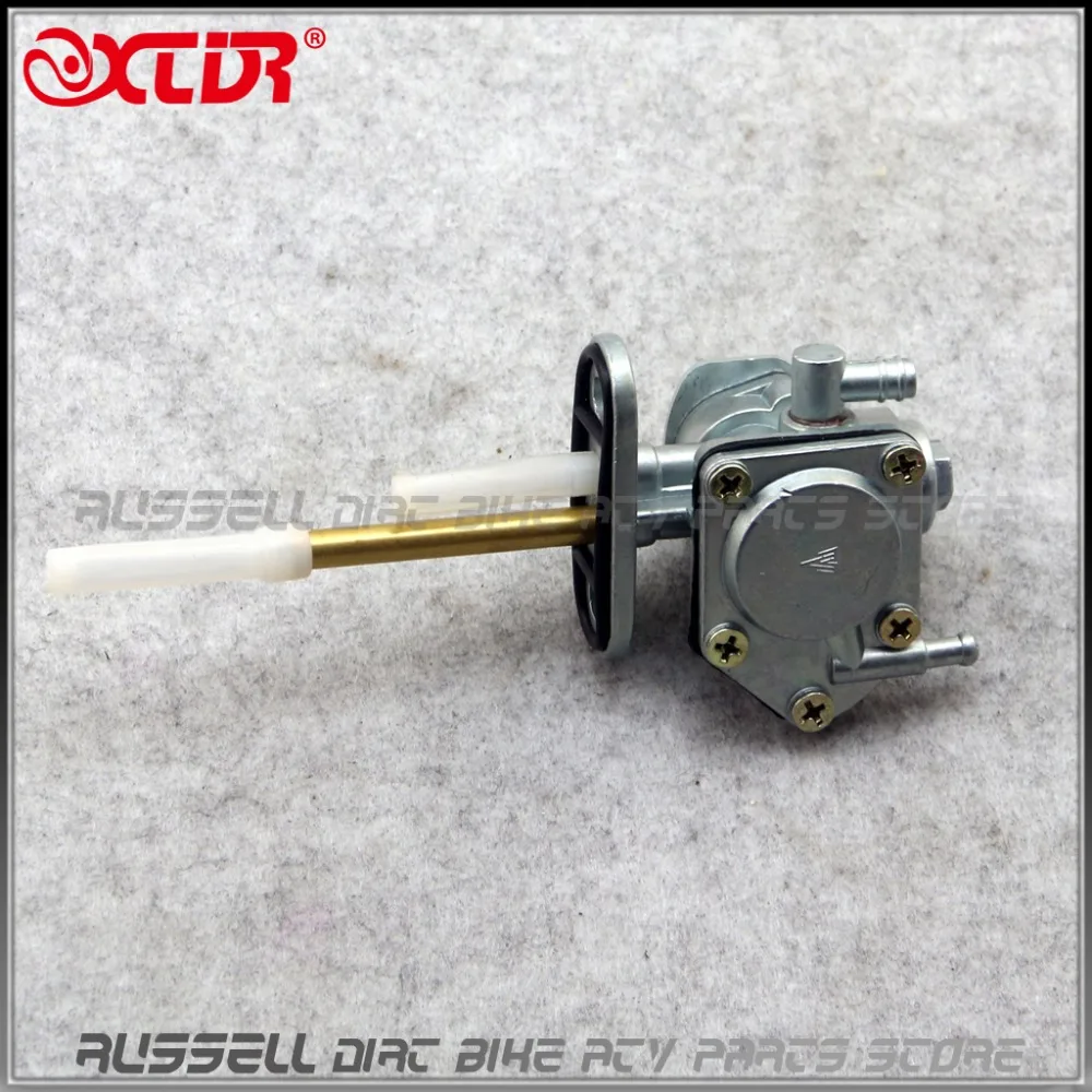 Топливный кран для 96 03 SUZUKI BANDIT GSF600S GSF1200 GLF|fuel petcock valve|fuel petcockpetcock valve |
