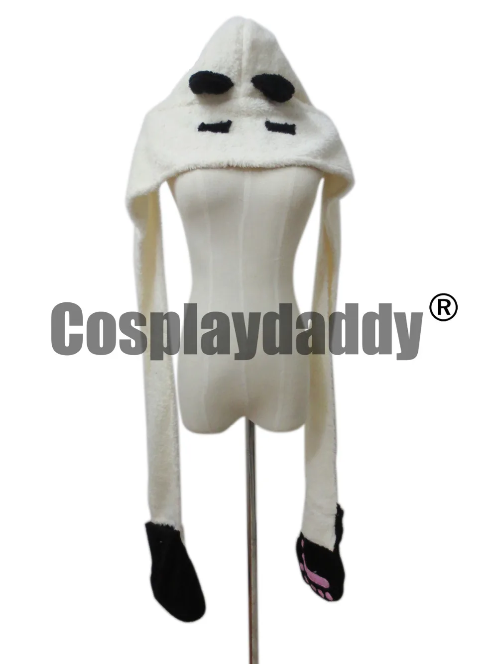 Un Go Inga Brack костюм для косплея только шляпа + хвост|cosplay costume|costume cosplaycosplay tail |
