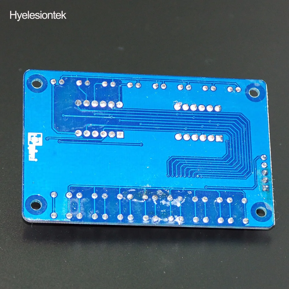 TM1638 светодиодный дисплей 8-битный модуль цифровой трубки для Arduino AYR 7 сегментный 8 бит 0,36 дюйма Красный TM1638 ключ светодиодный дисплей Панель