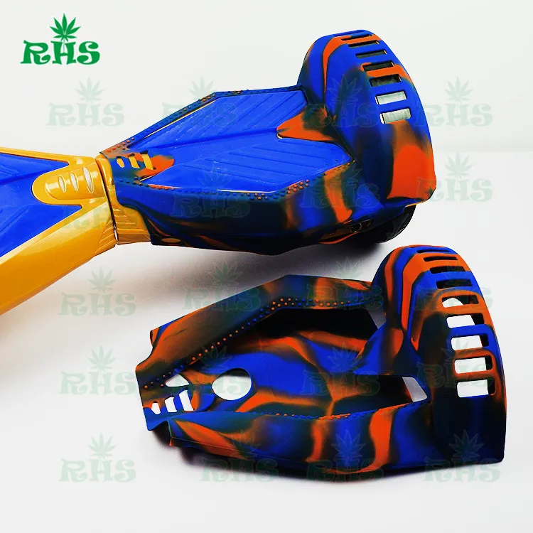 8 дюймовый Ховерборд bluetooth Электрический скутер двухколесный