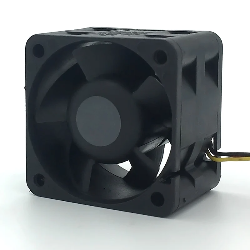 

GM1204PQV1-8A 4cm 4028 12V 2.8W 1U2U server fans 2-wire version 40x40x28mm