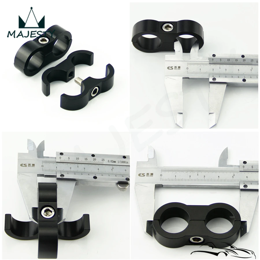 8 шт. зажимы для шланга 19 мм|black braided hose|braided hosehose braid |