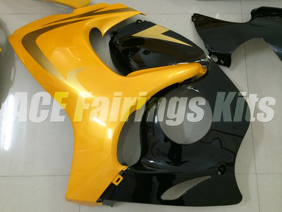 Новый набор обтекателей для SUZUKI Hayabusa GSX1300R 2008-2015 Обтекатели GSX 1300R 08 09 10 11 12 13 14 15