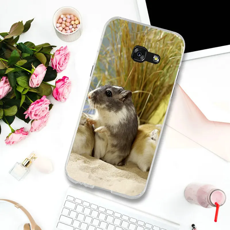 Мягкий силиконовый чехол из ТПУ для Samsung Galaxy A3 A5 A7 J3 J4 J5 J6 J7 J8 2016 2017 2018 оболочка