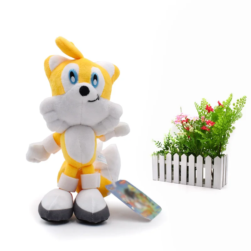 100 шт./партия,, игрушка Peluche, звуковая Мягкая Плюшевая Кукла, желтые звуковые Мультяшные мягкие игрушечные зверушки, рождественский подарок для детей